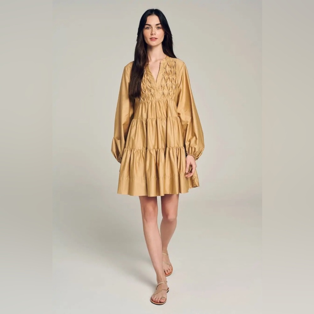 Devotion Twins Leros dress NWT